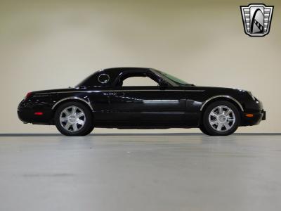 2005 Ford Thunderbird