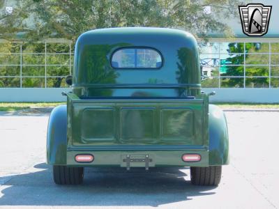 1946 International Harvester KB-1