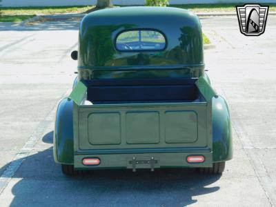 1946 International Harvester KB-1