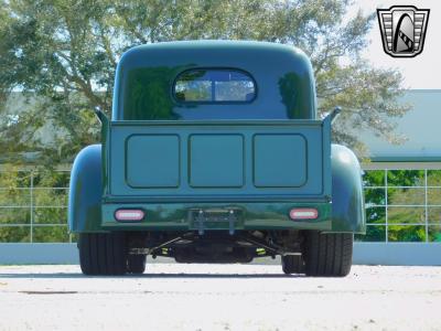 1946 International Harvester KB-1