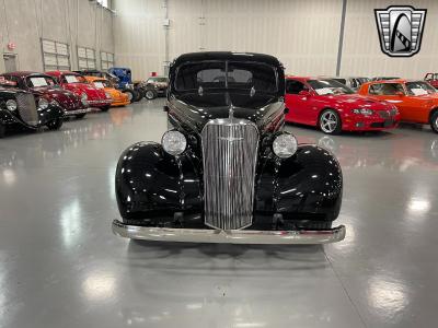 1937 Chevrolet Business Coupe