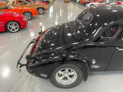 1937 Chevrolet Business Coupe