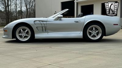 1999 Shelby Series 1