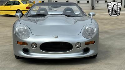 1999 Shelby Series 1