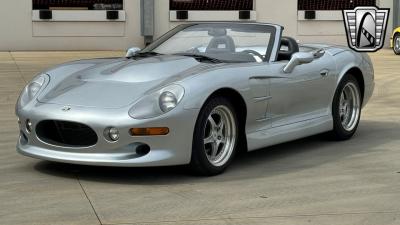 1999 Shelby Series 1