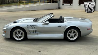 1999 Shelby Series 1