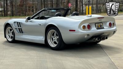 1999 Shelby Series 1