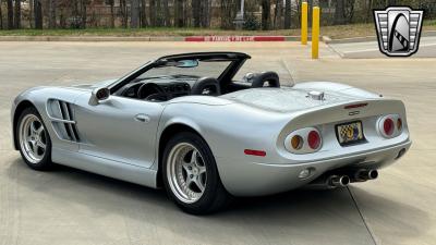 1999 Shelby Series 1