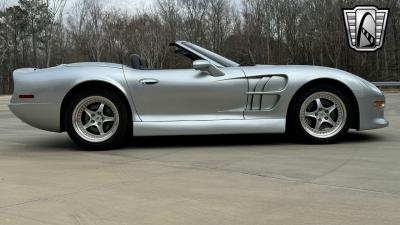 1999 Shelby Series 1