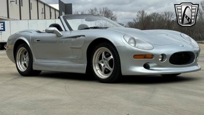 1999 Shelby Series 1