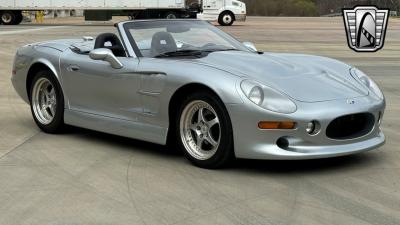 1999 Shelby Series 1