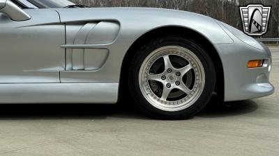 1999 Shelby Series 1