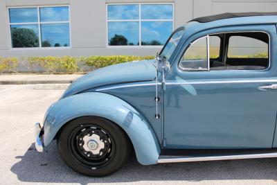 1959 Volkswagen Beetle