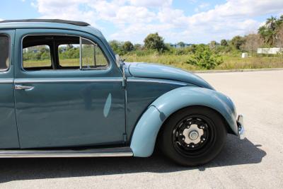 1959 Volkswagen Beetle