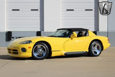 1995 Dodge Viper