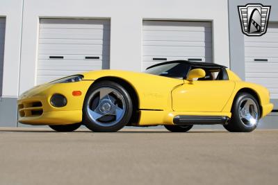 1995 Dodge Viper