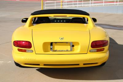 1995 Dodge Viper