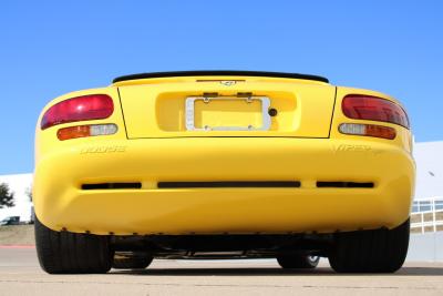 1995 Dodge Viper