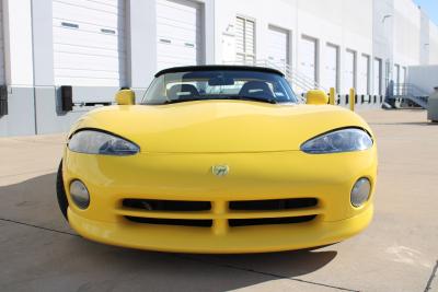 1995 Dodge Viper