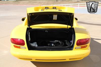 1995 Dodge Viper