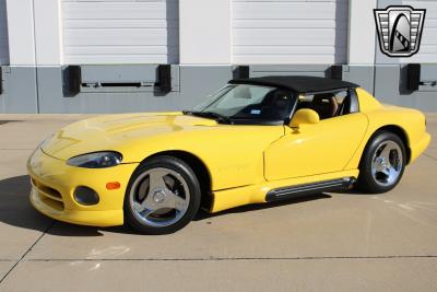 1995 Dodge Viper