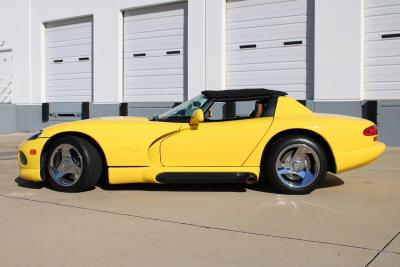 1995 Dodge Viper