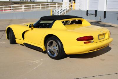 1995 Dodge Viper