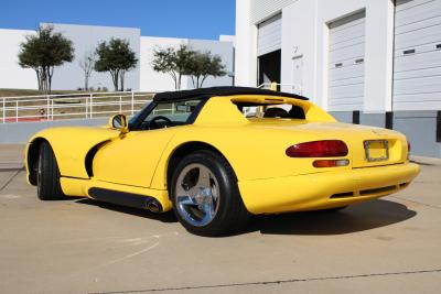 1995 Dodge Viper