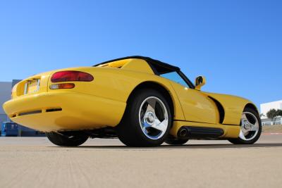 1995 Dodge Viper