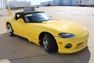 1995 Dodge Viper