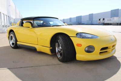 1995 Dodge Viper