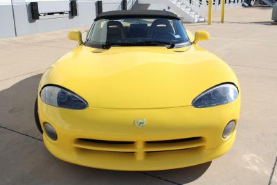 1995 Dodge Viper