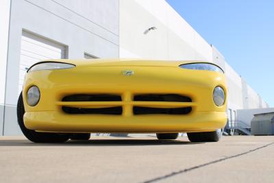 1995 Dodge Viper