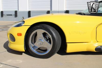 1995 Dodge Viper