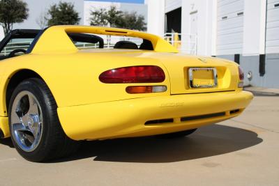 1995 Dodge Viper