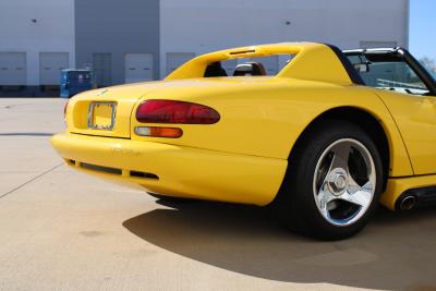 1995 Dodge Viper