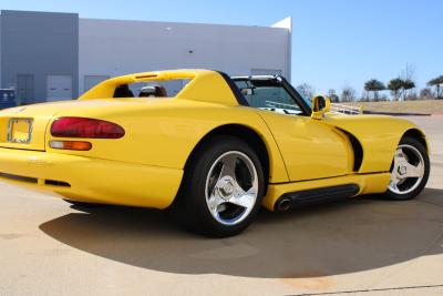 1995 Dodge Viper