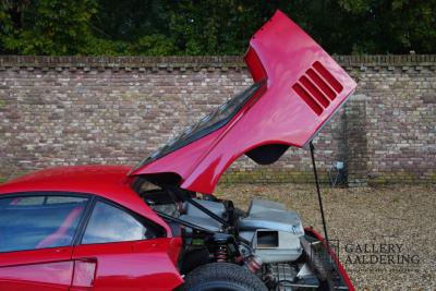 1992 Ferrari F40