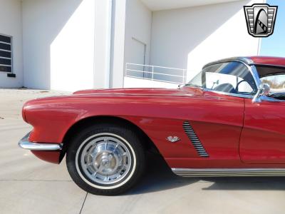 1962 Chevrolet Corvette