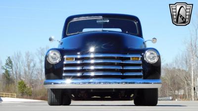 1952 Chevrolet 3100