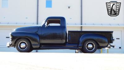 1952 Chevrolet 3100