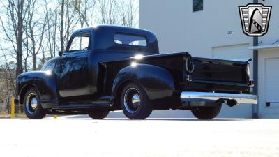 1952 Chevrolet 3100