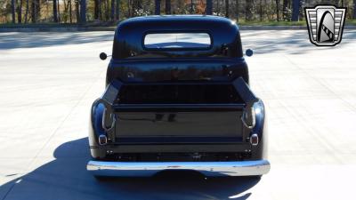 1952 Chevrolet 3100