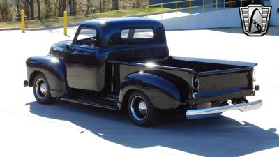 1952 Chevrolet 3100