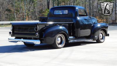 1952 Chevrolet 3100