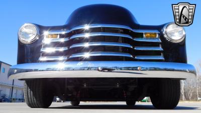 1952 Chevrolet 3100