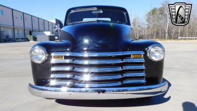 1952 Chevrolet 3100