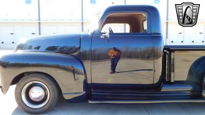 1952 Chevrolet 3100