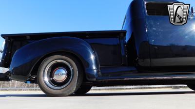 1952 Chevrolet 3100