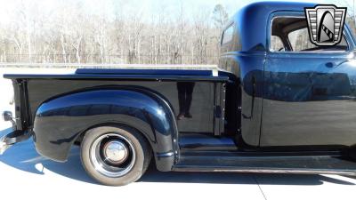 1952 Chevrolet 3100